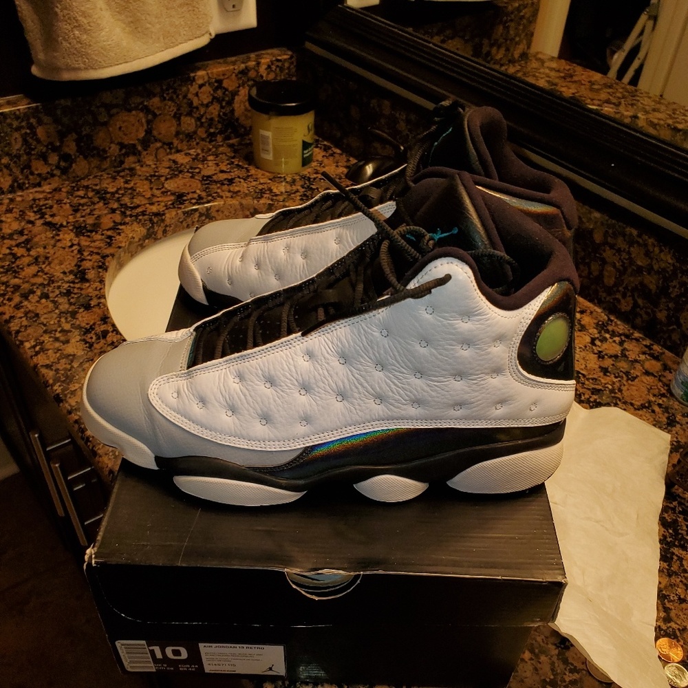 Jordans